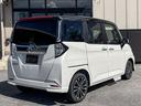 カスタムＧ－Ｔ　ディスプレイオーディオ　Ｂｌｕｅｔｏｏｔｈ　両側電動スライドドア　ＳＲＳサイドアエアバッグ＆カーテンシールドエアバッグ　寒冷地仕様　パノラミックビューモニター　コンフォートパッケージ　ツートンルーフ（43枚目）