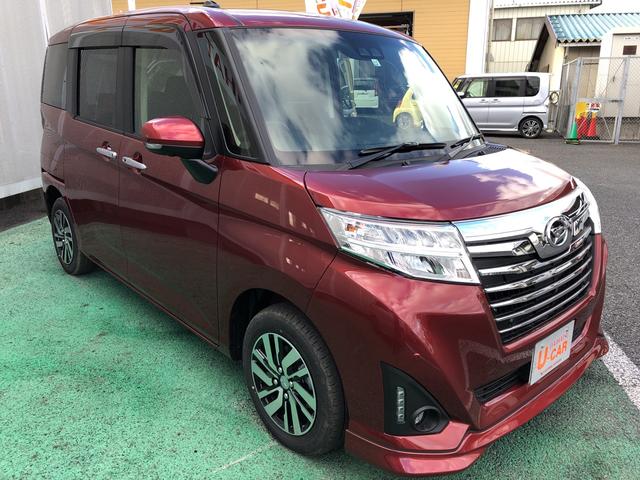 カスタムG リミテッド SAIII 純正ナビ・走行 87km(11枚目)