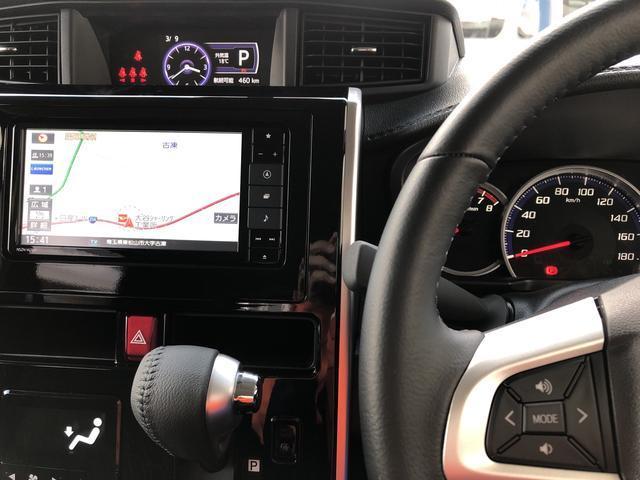 カスタムG リミテッド SAIII 純正ナビ・走行 87km(15枚目)