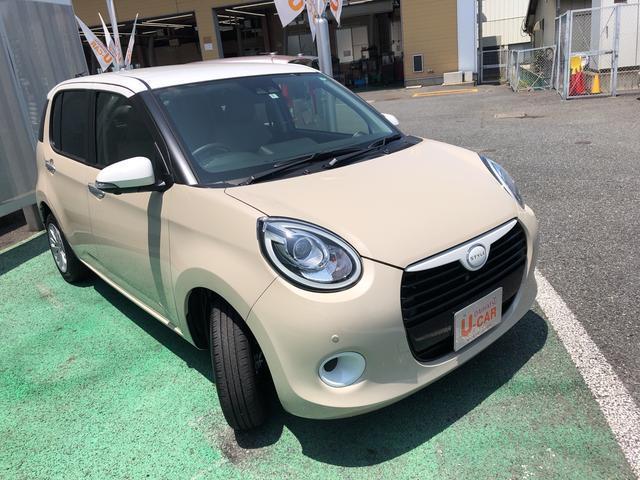 スタイル SAIII・バックカメラ・カーペットマット付き(8枚目)
