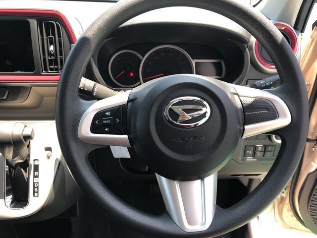 スタイル SAIII・バックカメラ・カーペットマット付き(10枚目)