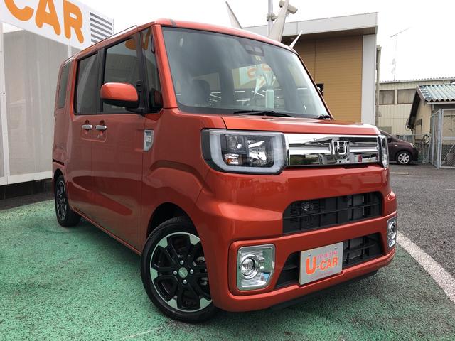 GターボリミテッドSAIII ナビ・パノラマモニター(7枚目)