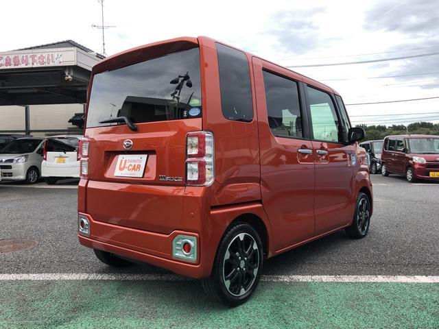 GターボリミテッドSAIII ナビ・パノラマモニター(21枚目)