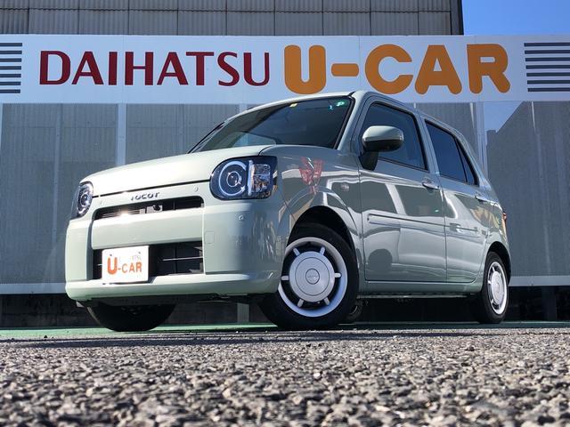 G リミテッド SAIII LEDヘッドランプ・4WD(8枚目)