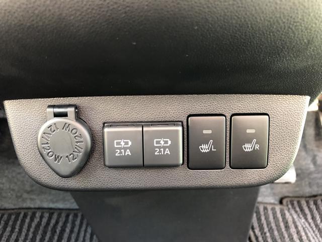 G リミテッド SAIII LEDヘッドランプ・4WD(17枚目)