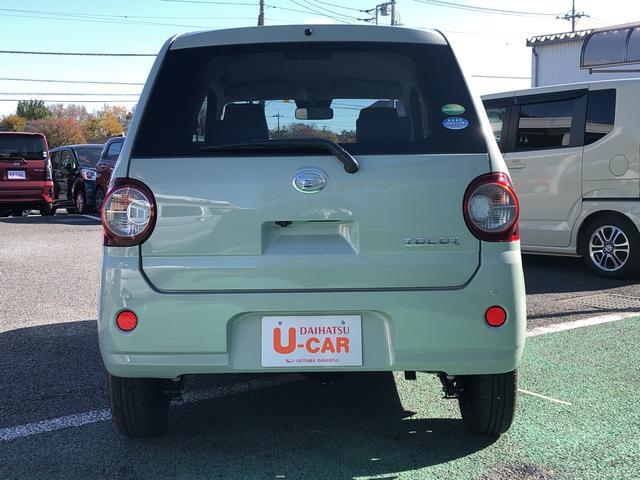 G リミテッド SAIII LEDヘッドランプ・4WD(22枚目)