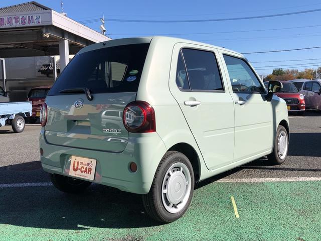 G リミテッド SAIII LEDヘッドランプ・4WD(23枚目)
