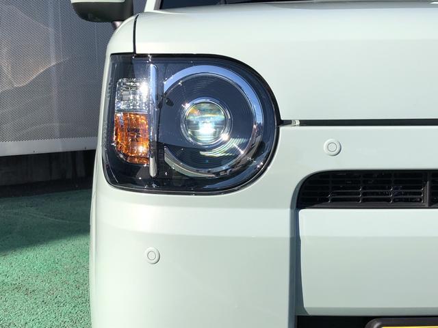 G リミテッド SAIII LEDヘッドランプ・4WD(34枚目)