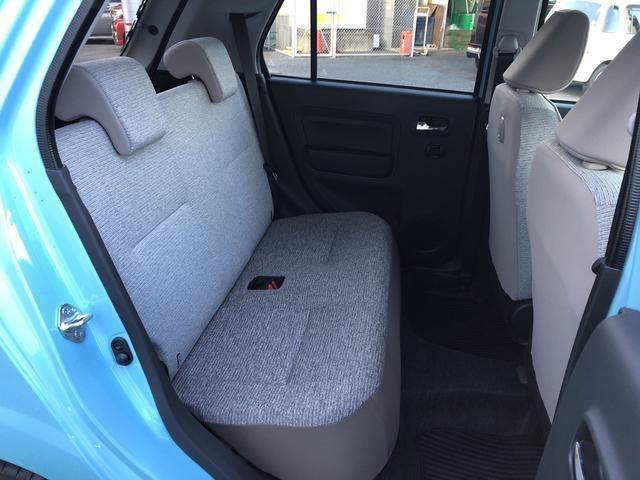 G SAIII LEDヘッドランプ・コーナーセンサー・4WD(21枚目)