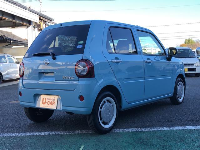 G SAIII LEDヘッドランプ・コーナーセンサー・4WD(22枚目)