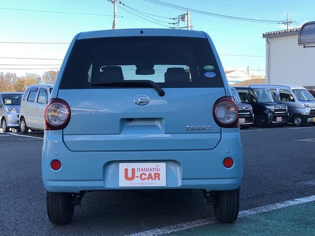 G SAIII LEDヘッドランプ・コーナーセンサー・4WD(23枚目)