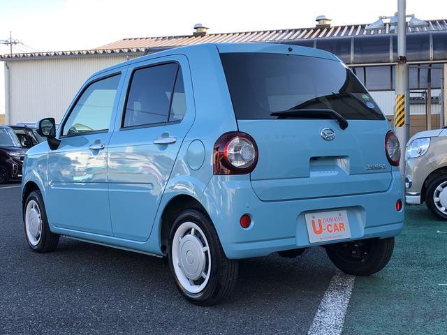 G SAIII LEDヘッドランプ・コーナーセンサー・4WD(24枚目)