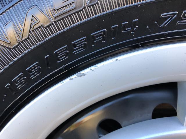 G SAIII LEDヘッドランプ・コーナーセンサー・4WD(32枚目)