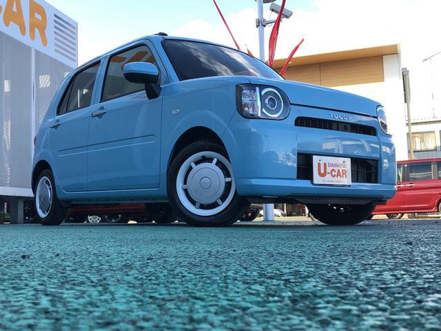 G SAIII LEDヘッドランプ・コーナーセンサー・4WD(39枚目)