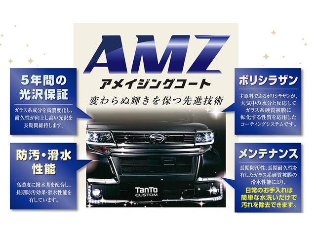 G SAIII LEDヘッドランプ・コーナーセンサー・4WD(44枚目)