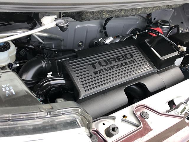 GターボリミテッドSAIII 両側電動スライド リヤコーナーセンサー オートハイビーム(22枚目)