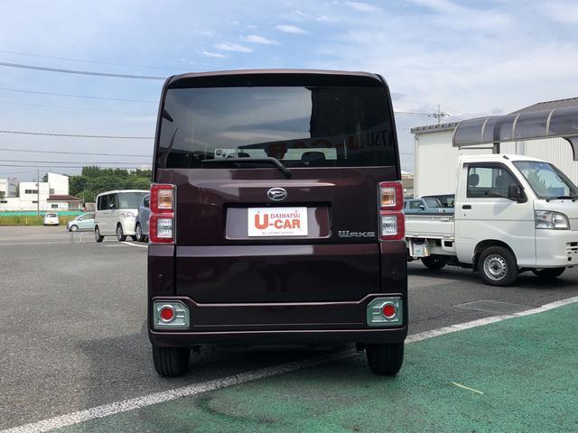 GターボリミテッドSAIII 両側電動スライド リヤコーナーセンサー オートハイビーム(32枚目)