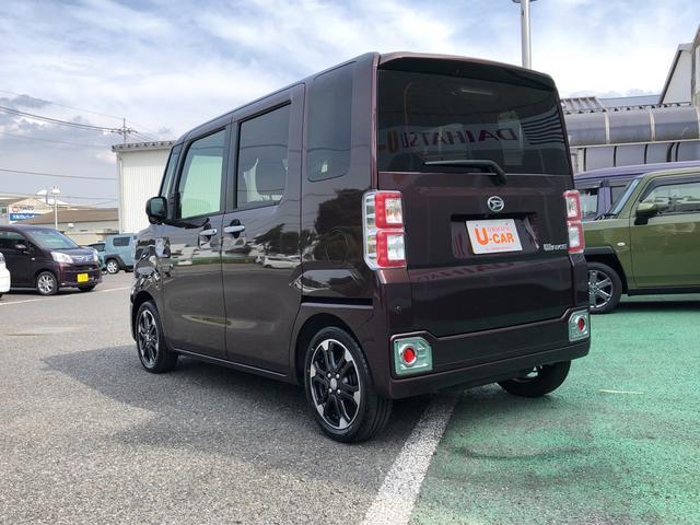 GターボリミテッドSAIII 両側電動スライド リヤコーナーセンサー オートハイビーム(33枚目)