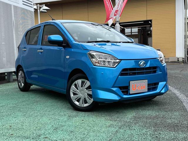 ミライース X リミテッドSAIII LEDヘッドランプ・キーレス(3枚目)