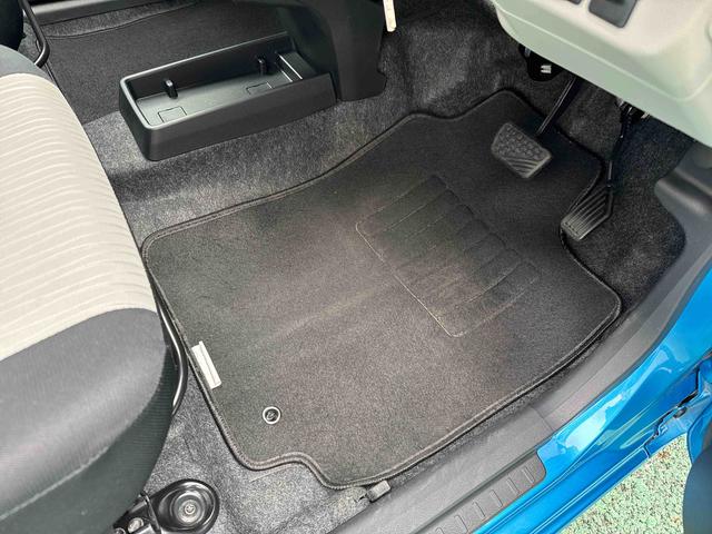 ミライース X リミテッドSAIII LEDヘッドランプ・キーレス(10枚目)