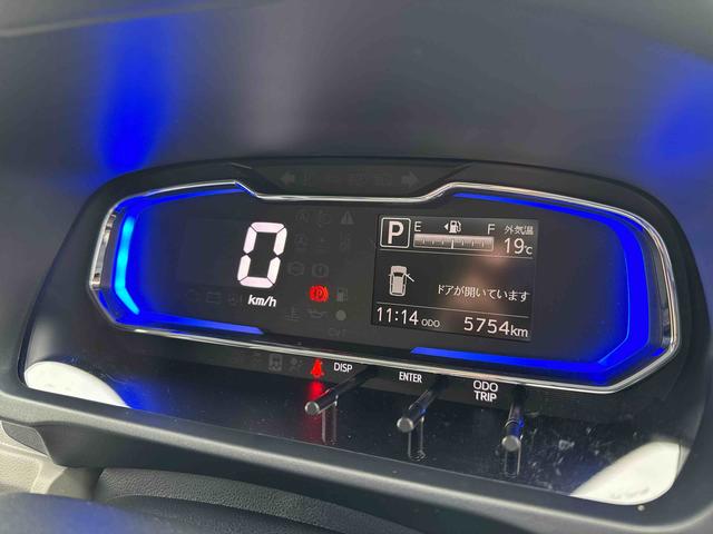 ミライース X リミテッドSAIII LEDヘッドランプ・キーレス(11枚目)