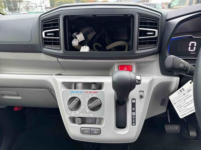 ミライース X リミテッドSAIII LEDヘッドランプ・キーレス(13枚目)