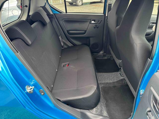 ミライース X リミテッドSAIII LEDヘッドランプ・キーレス(17枚目)