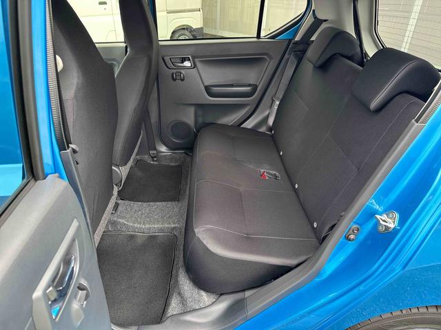 ミライース X リミテッドSAIII LEDヘッドランプ・キーレス(25枚目)