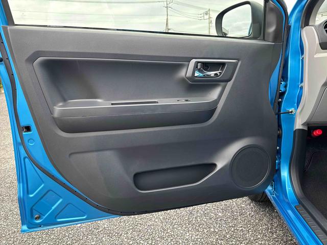 ミライース X リミテッドSAIII LEDヘッドランプ・キーレス(26枚目)