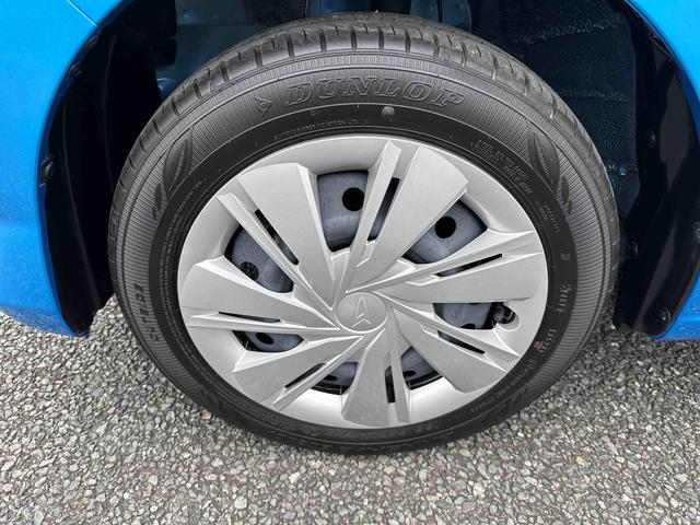 ミライース X リミテッドSAIII LEDヘッドランプ・キーレス(31枚目)