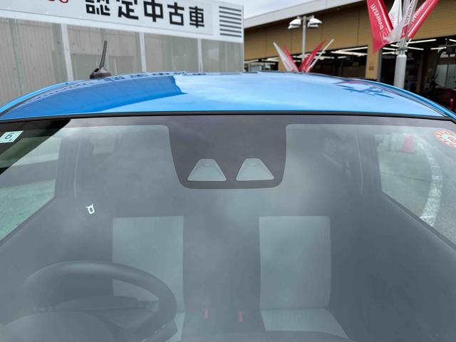 ミライース X リミテッドSAIII LEDヘッドランプ・キーレス(32枚目)