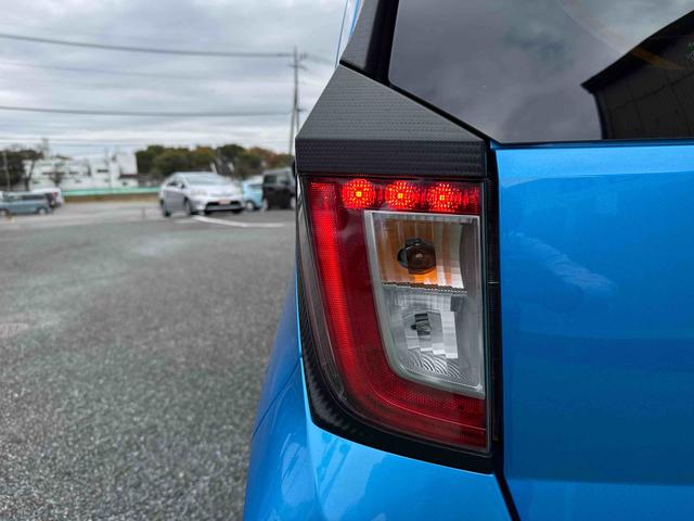 ミライース X リミテッドSAIII LEDヘッドランプ・キーレス(38枚目)