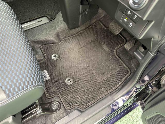 タント カスタムX 電動パーキングブレーキ・両側電動スライドドア(11枚目)