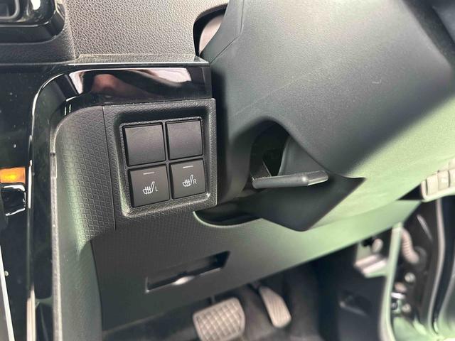 タント カスタムX 電動パーキングブレーキ・両側電動スライドドア(14枚目)