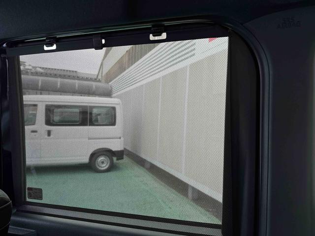 タント カスタムX 電動パーキングブレーキ・両側電動スライドドア(21枚目)