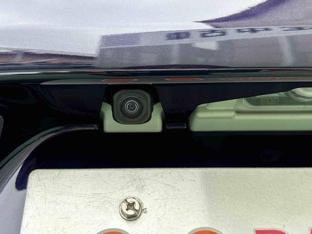 タント カスタムX 電動パーキングブレーキ・両側電動スライドドア(25枚目)