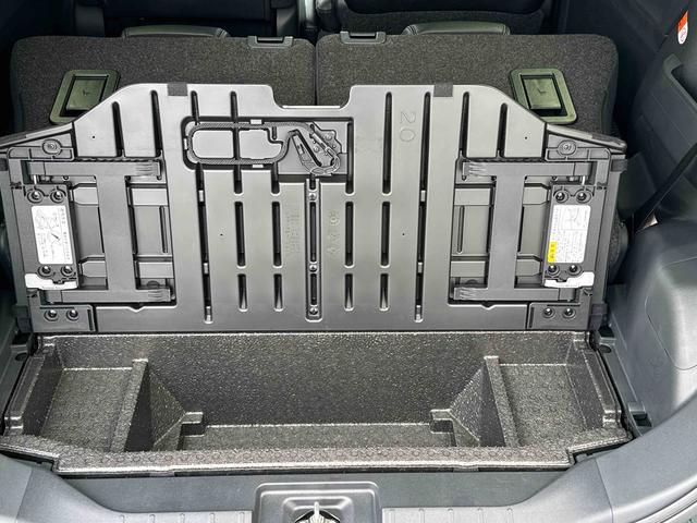 タント カスタムX 電動パーキングブレーキ・両側電動スライドドア(28枚目)