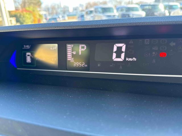 タント ファンクロスターボ ディスプレイオーディオ・自動駐車 パノラマモニタ 電格ミラー LEDランプ シートヒータ Pソナー 衝突軽減ブレーキ USB スマートキ 禁煙 i-stop 車線逸脱警報 1オーナー 盗難警報装置 オートライト アルミ TV ターボ(17枚目)