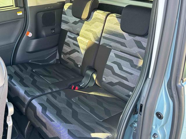 タント ファンクロスターボ ディスプレイオーディオ・自動駐車 パノラマモニタ 電格ミラー LEDランプ シートヒータ Pソナー 衝突軽減ブレーキ USB スマートキ 禁煙 i-stop 車線逸脱警報 1オーナー 盗難警報装置 オートライト アルミ TV ターボ(39枚目)