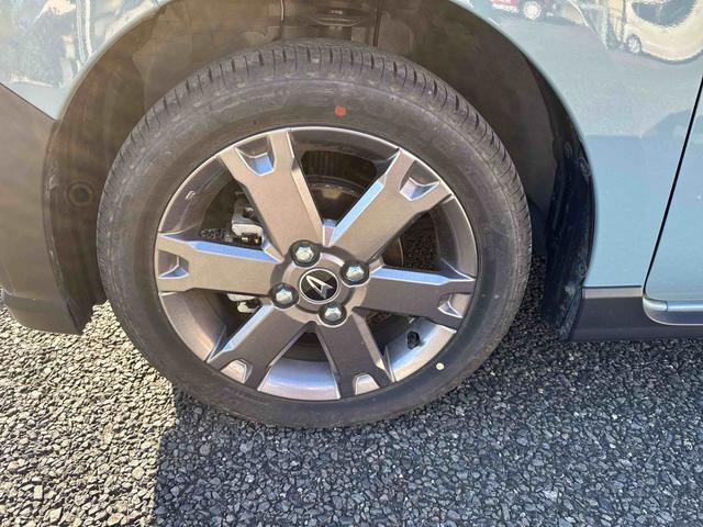 タント ファンクロスターボ ディスプレイオーディオ・自動駐車 パノラマモニタ 電格ミラー LEDランプ シートヒータ Pソナー 衝突軽減ブレーキ USB スマートキ 禁煙 i-stop 車線逸脱警報 1オーナー 盗難警報装置 オートライト アルミ TV ターボ(47枚目)