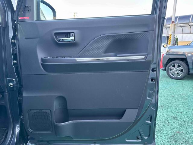 タント カスタムX Bカメラ ナビTV 前席シートヒーター 衝突軽減ブレーキ リアコーナーセンサー 車線逸脱防止 Bluetoothオーディオ アイドリングストップ機能 Bカメラ ナビTV 禁煙 盗難警報装置 LED ワンオーナー 前席シートヒーター USB(10枚目)