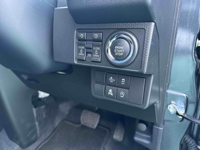 タント カスタムX Bカメラ ナビTV 前席シートヒーター 衝突軽減ブレーキ リアコーナーセンサー 車線逸脱防止 Bluetoothオーディオ アイドリングストップ機能 Bカメラ ナビTV 禁煙 盗難警報装置 LED ワンオーナー 前席シートヒーター USB(13枚目)