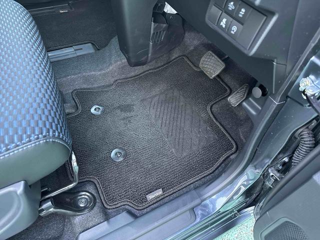 タント カスタムX Bカメラ ナビTV 前席シートヒーター 衝突軽減ブレーキ リアコーナーセンサー 車線逸脱防止 Bluetoothオーディオ アイドリングストップ機能 Bカメラ ナビTV 禁煙 盗難警報装置 LED ワンオーナー 前席シートヒーター USB(14枚目)