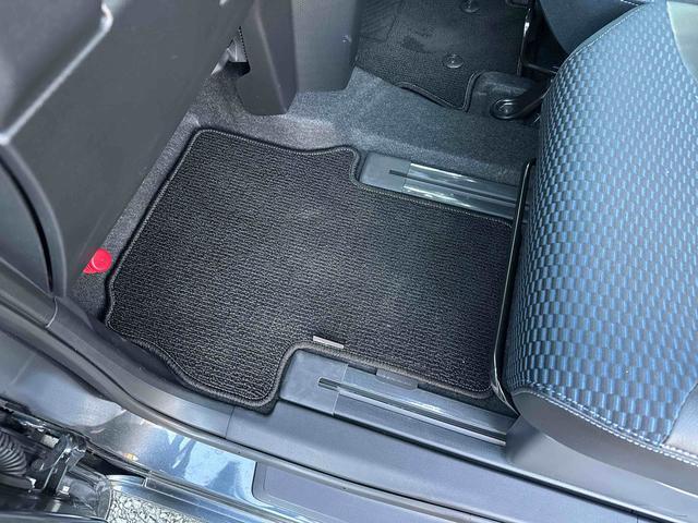 タント カスタムX Bカメラ ナビTV 前席シートヒーター 衝突軽減ブレーキ リアコーナーセンサー 車線逸脱防止 Bluetoothオーディオ アイドリングストップ機能 Bカメラ ナビTV 禁煙 盗難警報装置 LED ワンオーナー 前席シートヒーター USB(22枚目)