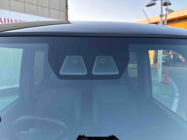 タント カスタムX Bカメラ ナビTV 前席シートヒーター 衝突軽減ブレーキ リアコーナーセンサー 車線逸脱防止 Bluetoothオーディオ アイドリングストップ機能 Bカメラ ナビTV 禁煙 盗難警報装置 LED ワンオーナー 前席シートヒーター USB(25枚目)
