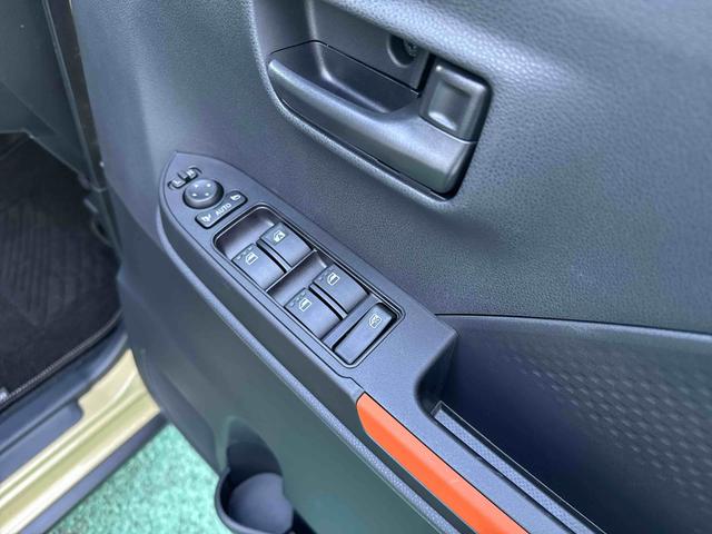 タント ファンクロスターボ ナビTV アルミ キーフリー スマートキ 禁煙 1オーナー ナビTV アルミ キーフリー ターボ ABS エアバッグ 記録簿(8枚目)