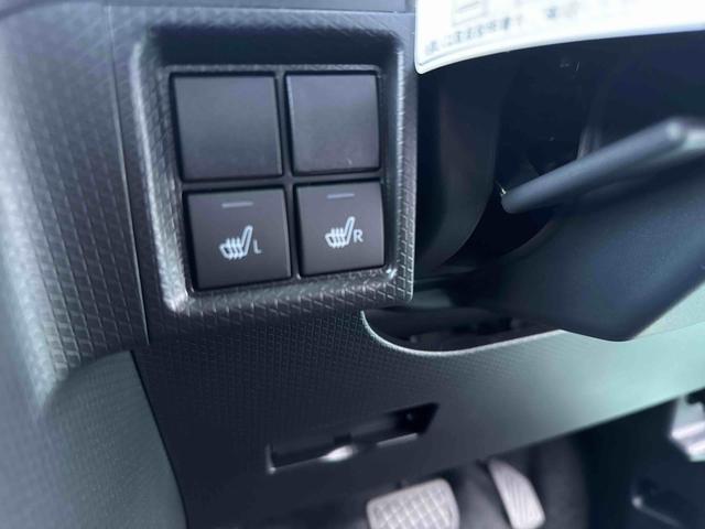 タント ファンクロスターボ ナビTV アルミ キーフリー スマートキ 禁煙 1オーナー ナビTV アルミ キーフリー ターボ ABS エアバッグ 記録簿(17枚目)