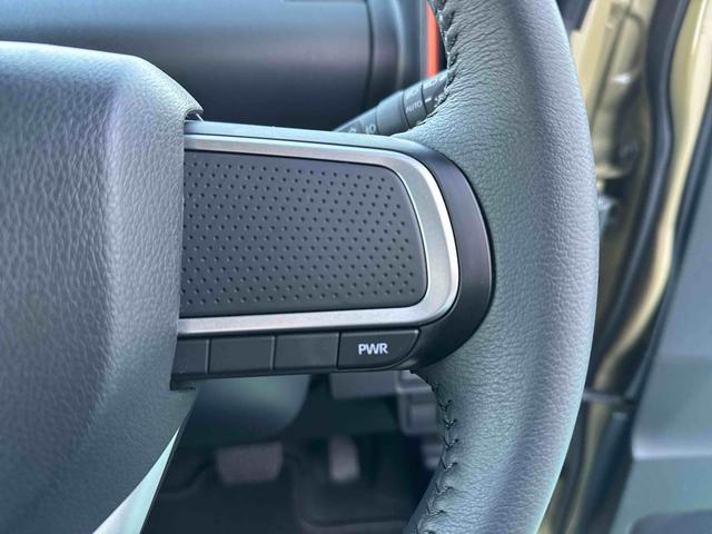 タント ファンクロスターボ ナビTV アルミ キーフリー スマートキ 禁煙 1オーナー ナビTV アルミ キーフリー ターボ ABS エアバッグ 記録簿(19枚目)