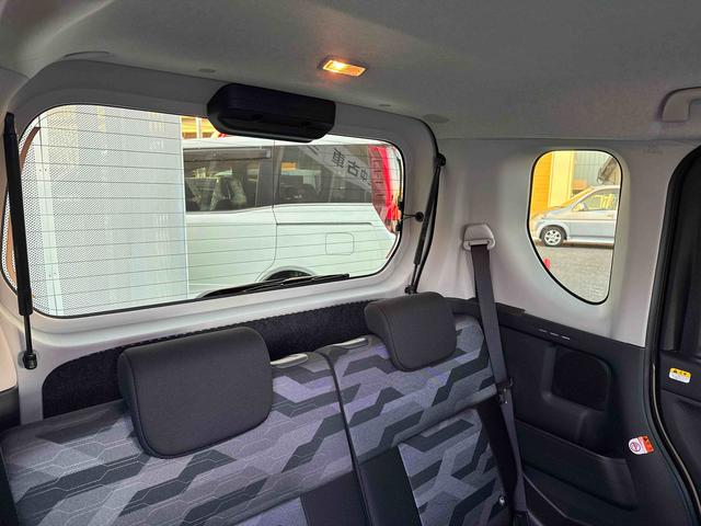 タント ファンクロスターボ ナビTV アルミ キーフリー スマートキ 禁煙 1オーナー ナビTV アルミ キーフリー ターボ ABS エアバッグ 記録簿(22枚目)