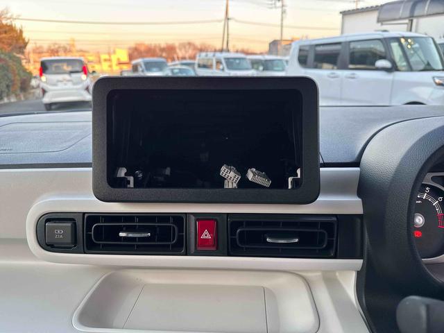 ムーヴキャンバス ストライプスＧターボＡＣＣ　レーダーブレーキ　シートヒーター　ＡＣＣ　レーダーブレーキ　禁煙　１オーナー　シートＨ　オートハイビーム　ＬＥＤヘッドライト　クリアランスソナー　ターボ車　スマートキー　記録簿　レーンキープ　セキュリティーアラーム　ベンチシート（17枚目）